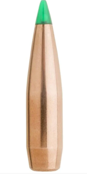 SIERRA TIPPED GAMEKING .30 CAL (.308) 165GR. TGK BOX 100