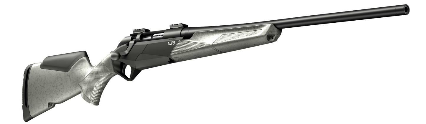 BENELLI LUPO GRANITE MOSS B/A 243