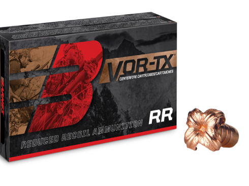 BARNES .270 WIN 110 GRAIN VOR-TX TTSX BT (BOX 20)