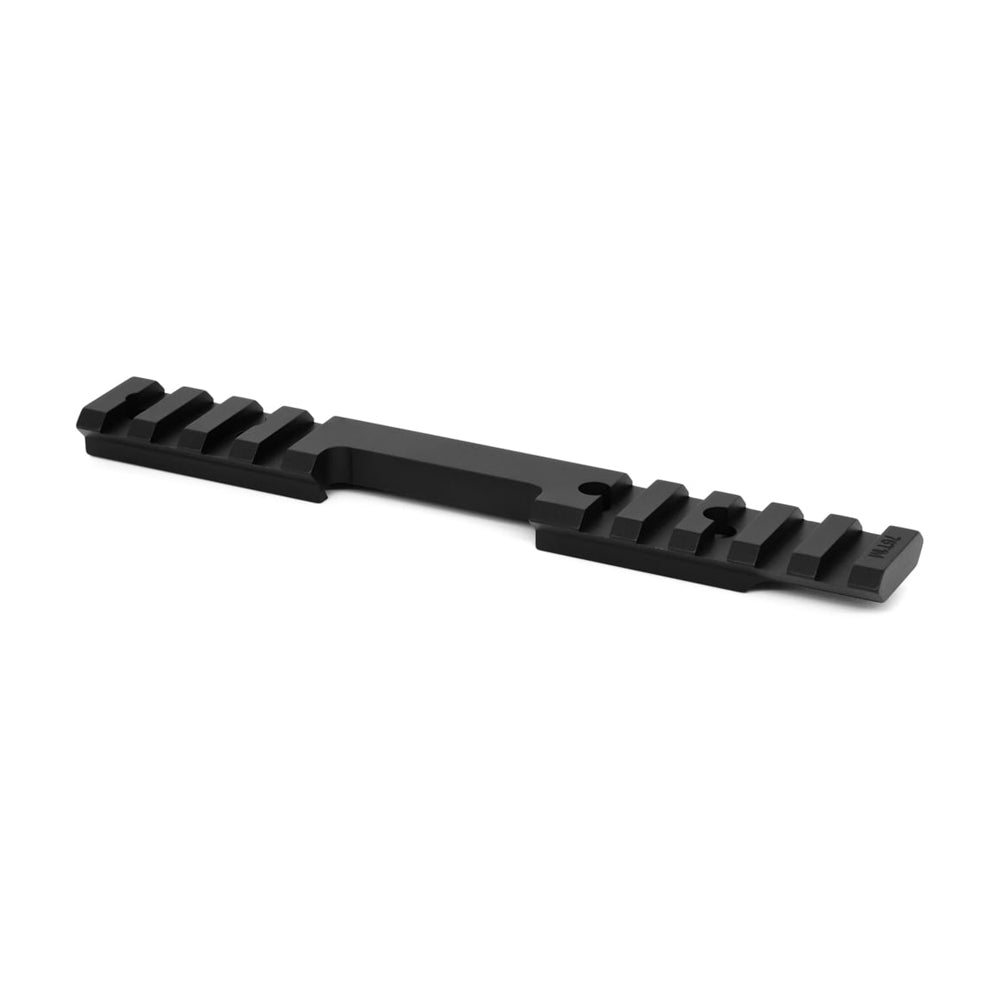 WARNE TIKKA T1X 1 PIECE MOUNTAIN TECH TACTICAL RAIL 20 MOA