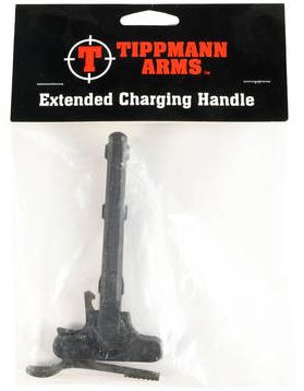 TIPPMANN EXTENDED CHARGING HANDLE