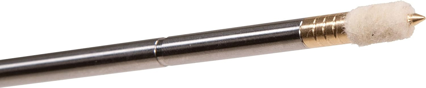 TIPTON 17 CAL PELLETS