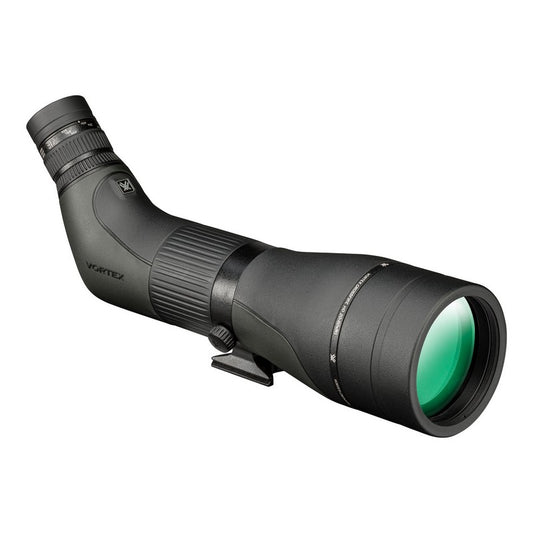 VORTEX CROSSFIRE HD 20-60X80 ANGLED SPOTTING SCOPE