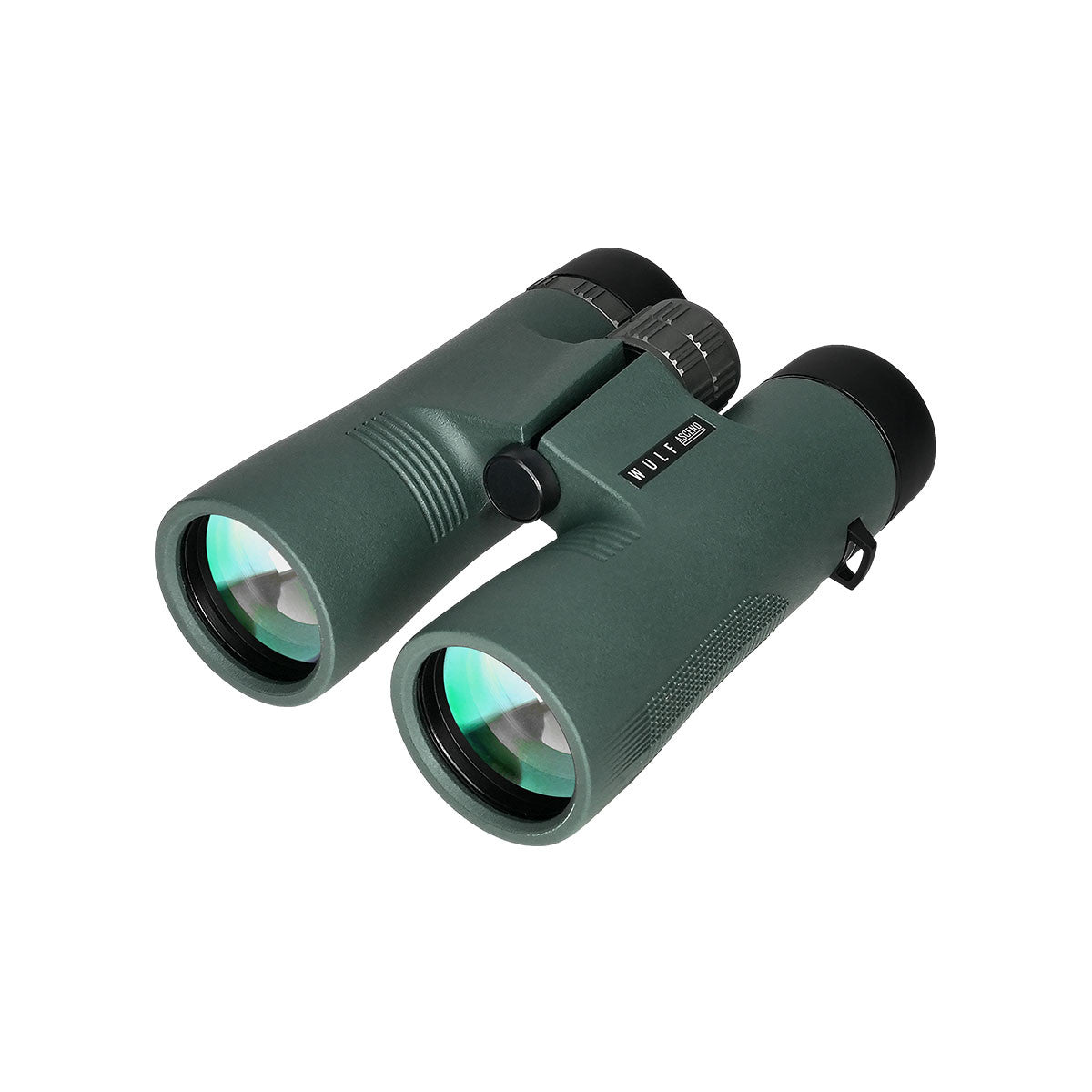 Wulf Ascend 8x42 Binoculars