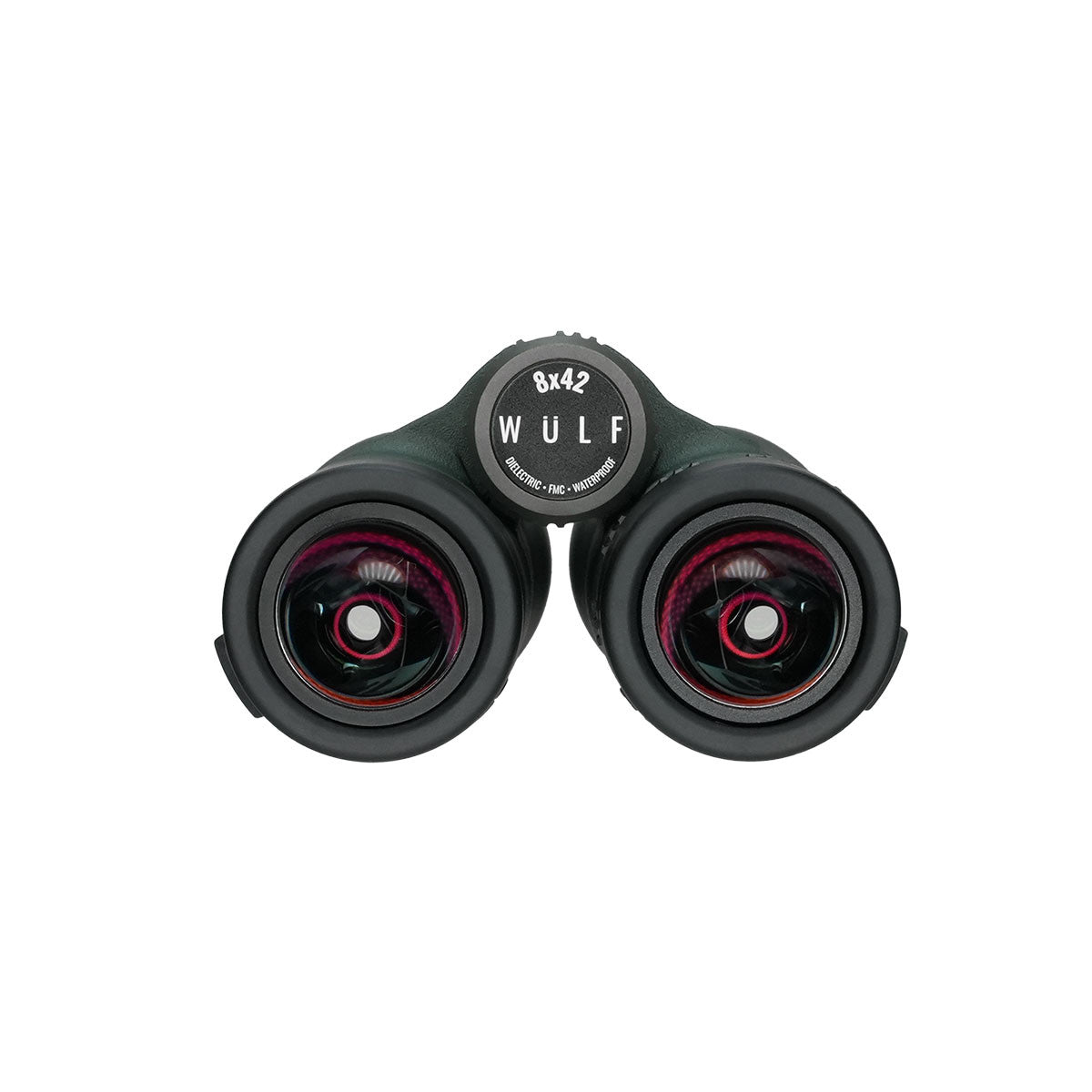 Wulf Ascend 8x42 Binoculars