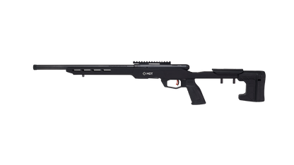 SAVAGE B22 22LR PRECISION