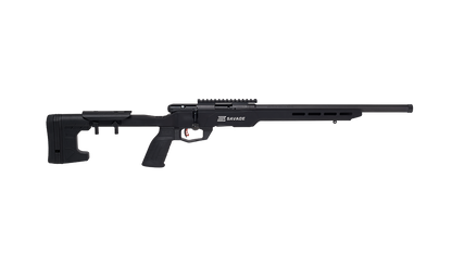 SAVAGE B22 22LR PRECISION