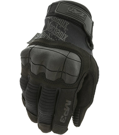 MECHANIX M-PACT 3 COVERT BLACK