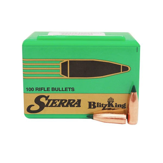 SIERRA 22CAL 55G BLITZKING