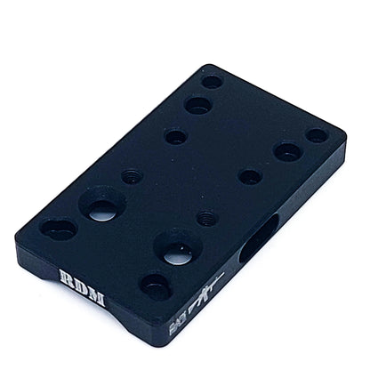 1911 UNIVERSAL RED DOT MOUNT & CHARGE HANDLE KIT