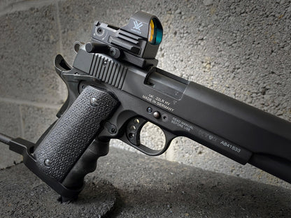 1911 UNIVERSAL RED DOT MOUNT & CHARGE HANDLE KIT