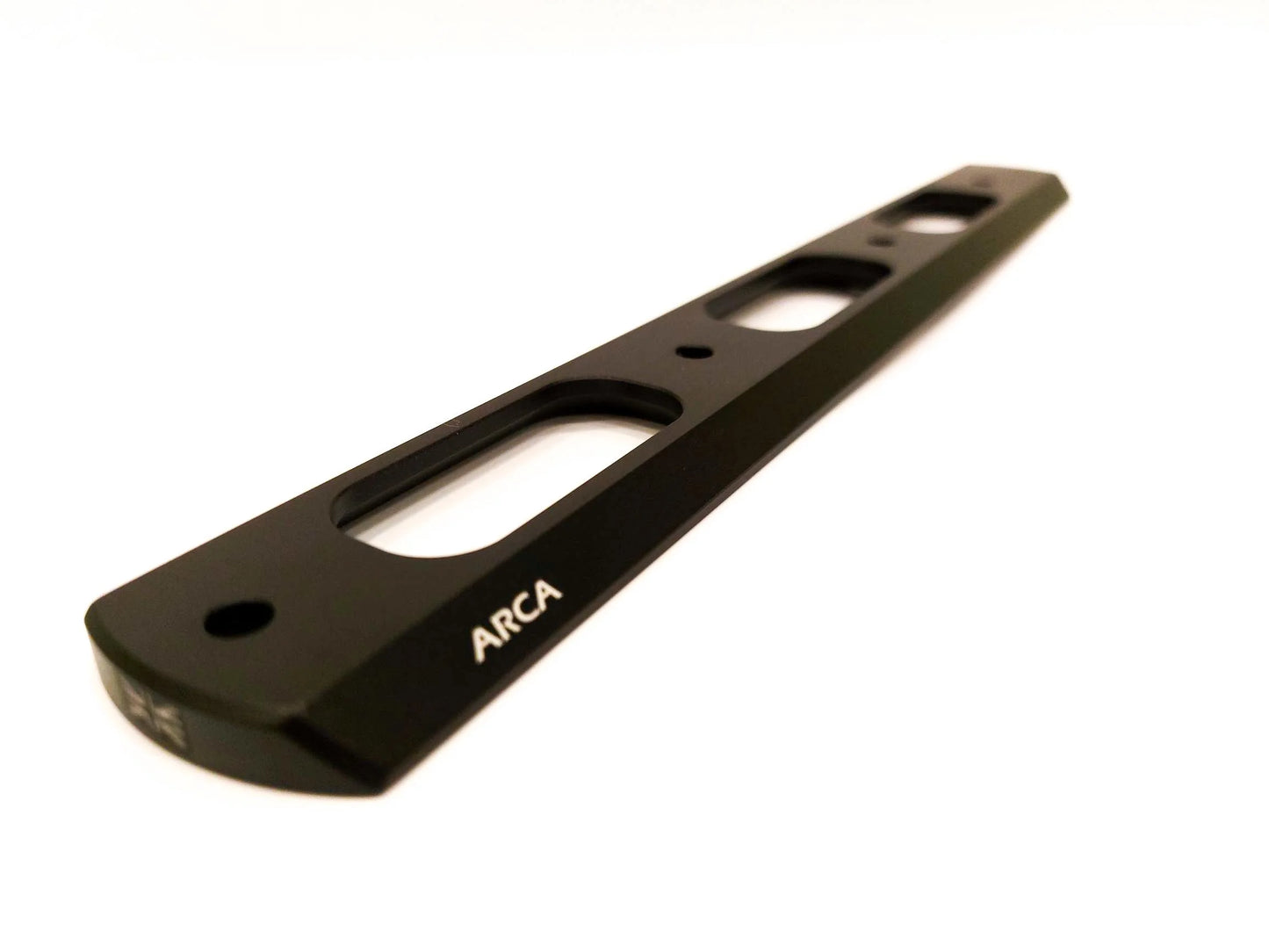 BLACK RIFLE ARCA BOLT ON RAIL 285mm