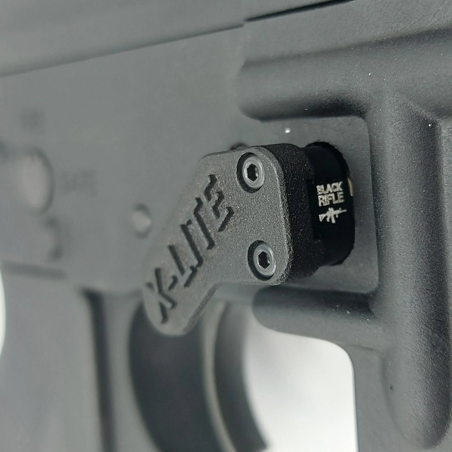 X-LITE AR15 EXTENDED MAGAZINE RELEASE