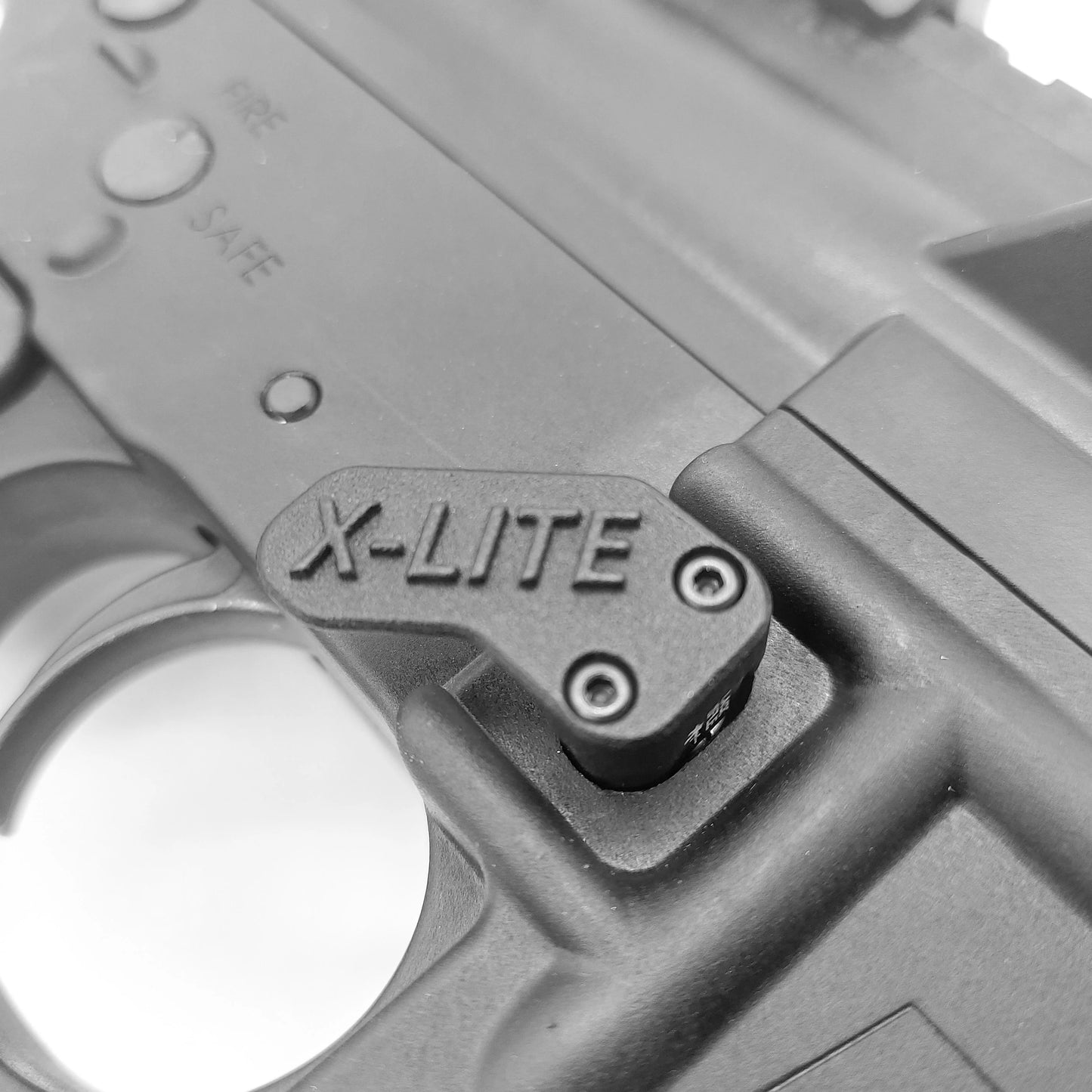 X-LITE AR15 EXTENDED MAGAZINE RELEASE