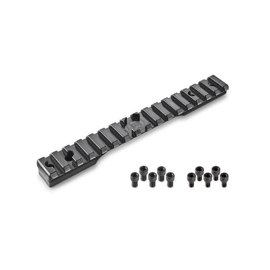 BERGARA 30 MOA PICATINNY SCOPE RAIL BMR