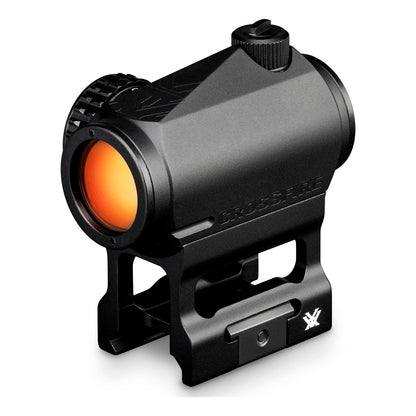VORTEX CROSSFIRE RED DOT