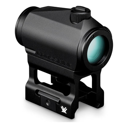 VORTEX CROSSFIRE RED DOT