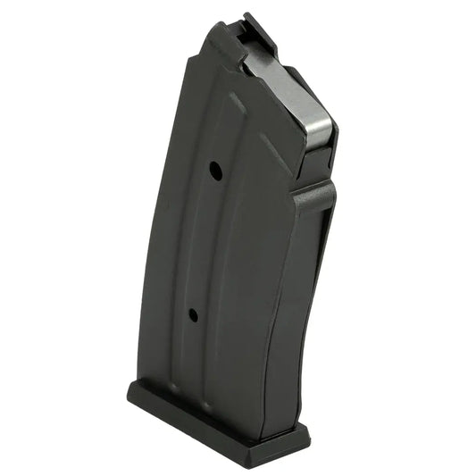 CZ 452/453/455/457/512/513 .22Lr 10RD STEEL MAGAZINE