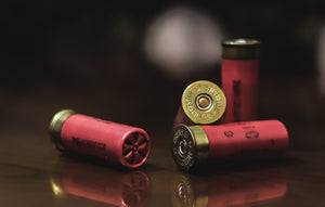 AMMUNITION | AMMO | SHOOTING CLUB | FIREARMS | GUN RANGE