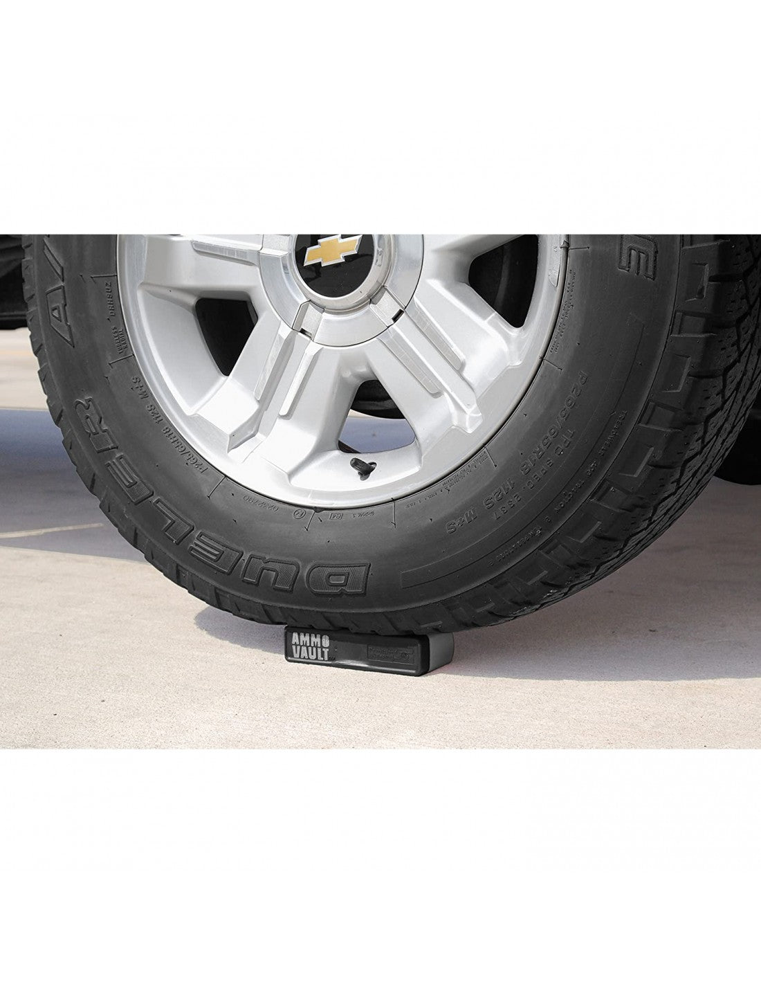 FRANKFORD ARSENAL AMMO VAULT RMD 20 20 ROUND