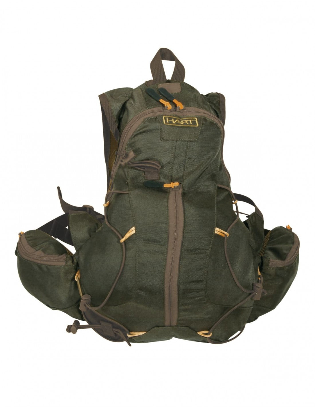 HART 11L LITEPACK GREEN