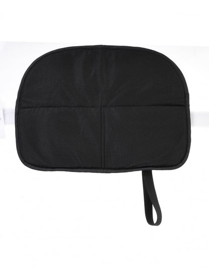 HART SEAT CUSHION BROWN