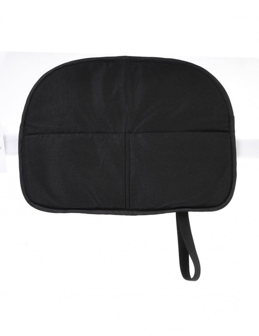 HART SEAT CUSHION BROWN