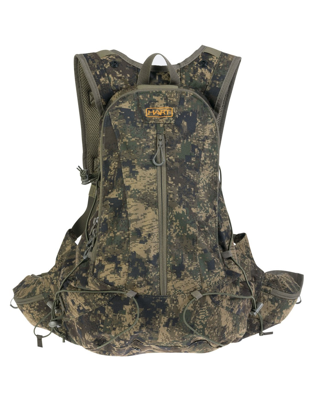 HART XT L-GAMEPACK 18