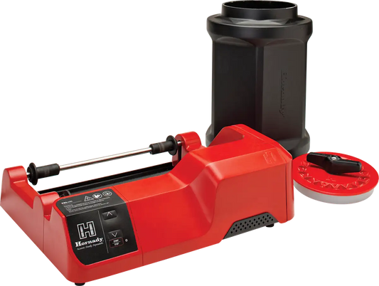 HORNADY ROTARY CASE TUMBLER