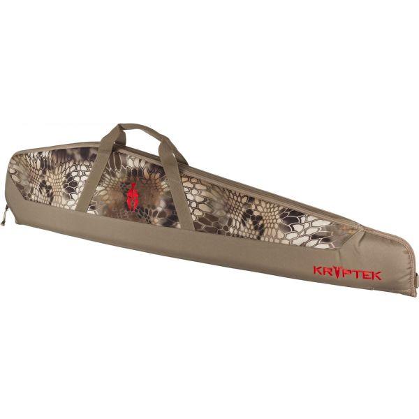 KRYPTEK AERONSCOPED RIFLE CASE. HIGHLANDER COLOUR