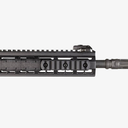 MAGPUL M-LOK ALUMINUM RAIL SECTION 9 SLOTS