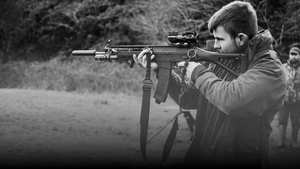 SHOOTING | GUNS | FIREARMS | PROSHOOT | ACCESSORIES | AMMO