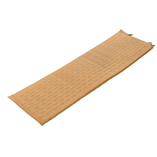 MIL TEC  SELF INFLATING WAFFLE MATRESS