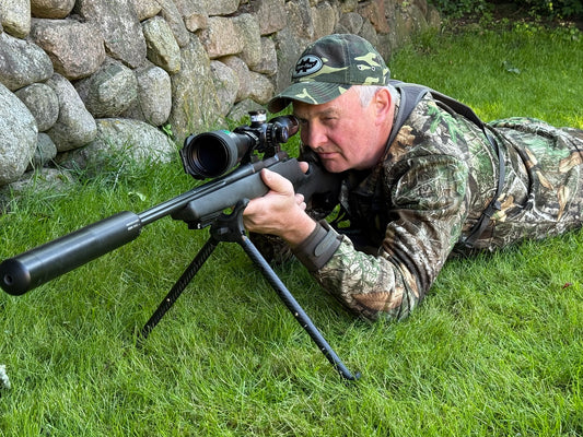 VIPER-FLEX MINOR 2 BLACK