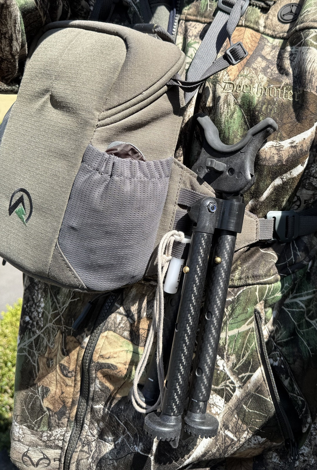 VIPER-FLEX MINOR 2 BLACK