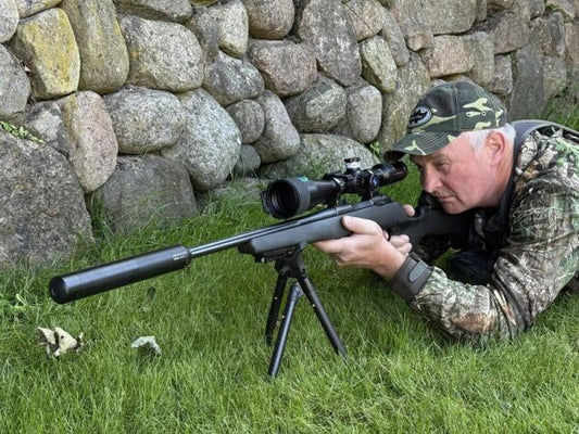 VIPER-FLEX MINOR 3 BLACK