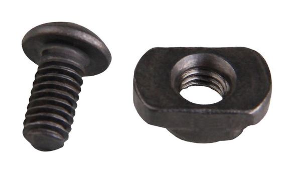 M-LOCK NUT (M5) & M5 & SOCKET HEAD BOLT