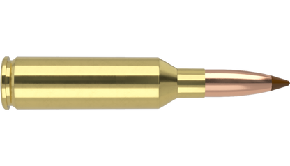 NOSLER 6.5 PRC. 140 GRAIN BT. BALLISTIC TIP (BOX 20)