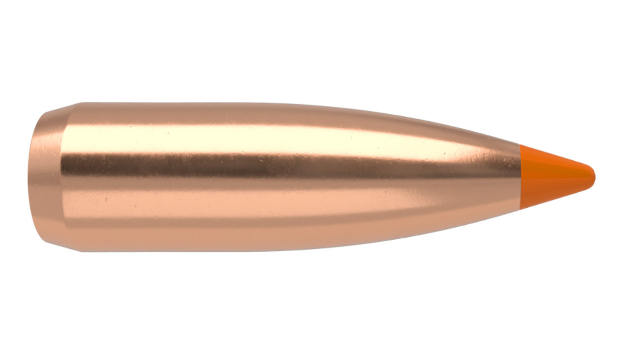 NOSLER 22 CAL 55 GRAIN. BALLISTIC TIP VARMINT