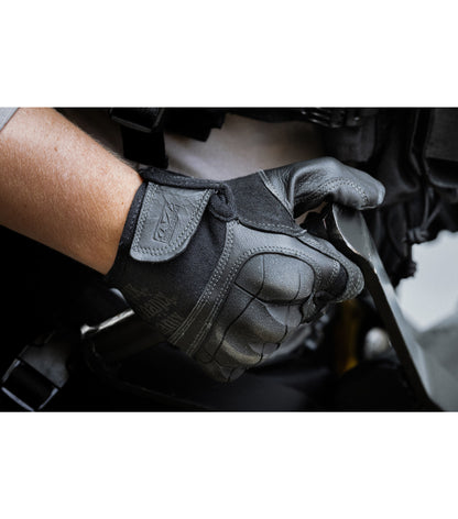 MECHANIX M-PACT 3 COVERT BLACK