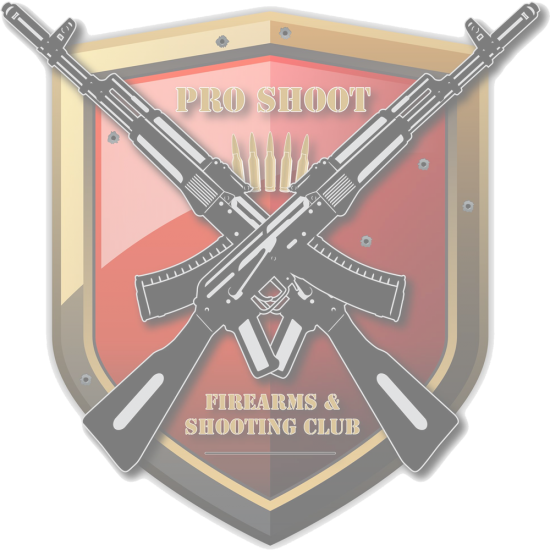 PRO SHOOT FIRE ARMS AND SHOOTING CLUB