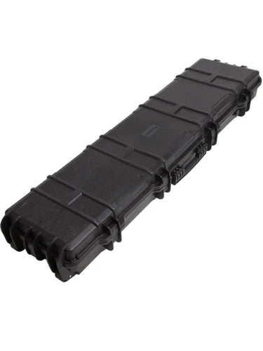 PARRA - 5584 Rifle Hard Case BLACK