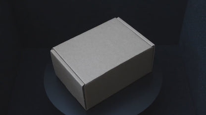 HEAVY - DUTY AR-15 WALL MOUNT WITH EAGLE (2 PIECE)