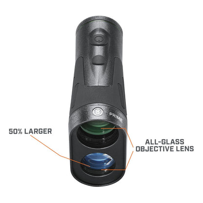 BUSHNELL PRIME 1800 RANGE FINDER 6 X 24MM