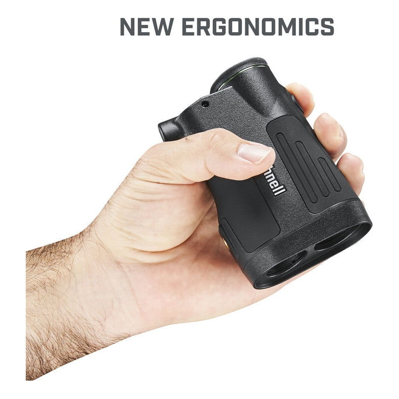 BUSHNELL PRIME 1800 RANGE FINDER 6 X 24MM