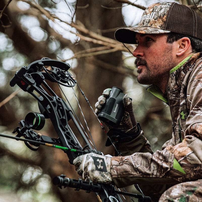 BUSHNELL PRIME 1800 RANGE FINDER 6 X 24MM