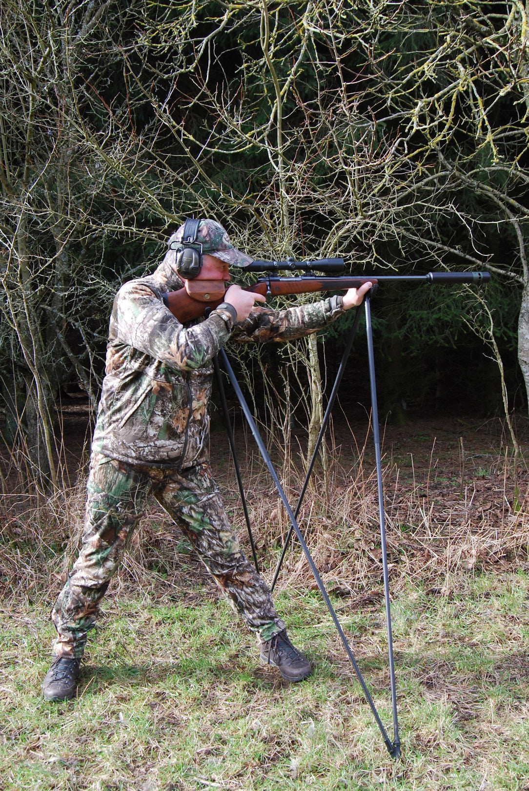 VIPER-FLEX STYX PRO TO GO BLACK