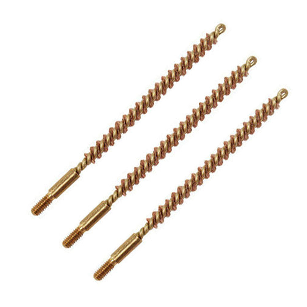 TIPTON RIFLE BRONZE BORE BRUSH 30 CAL 3PK