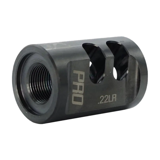 TIPPMANN ARMS TANDEMKROSS GAME CHANGER PRO MUZZLE BRAKE 1/2' UNEF