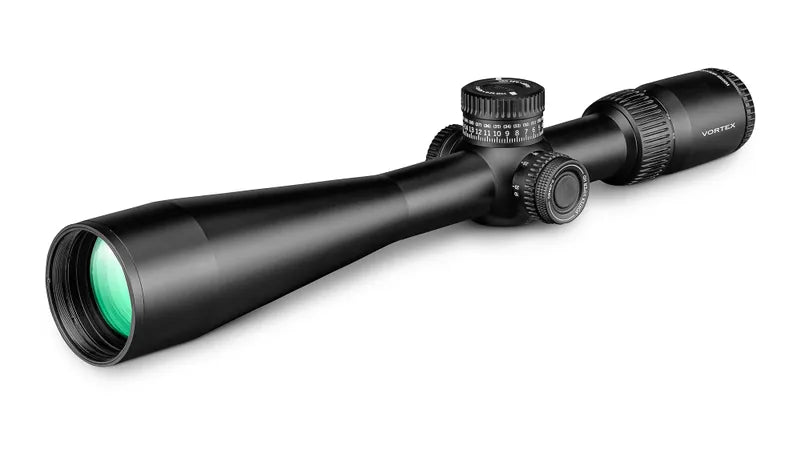 VORTEX VIPER HD 5-25 x 50 SFP VMR- 3 MOA RIFLE SCOPE
